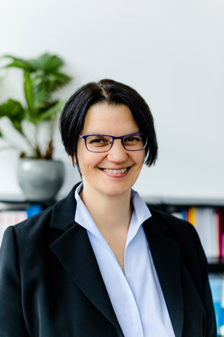 Karin Cöster - Profilbild
