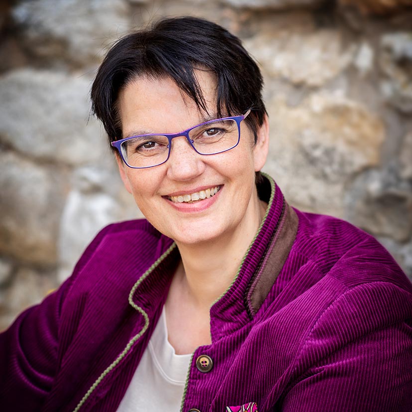 Notarin und Rechtsanwältin für UnternehmerInnen: Karin Cöster